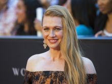 Mireille Enos