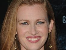 Mireille Enos