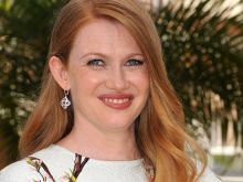 Mireille Enos