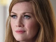 Mireille Enos