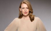 Mireille Enos