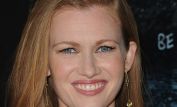 Mireille Enos