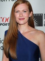 Mireille Enos