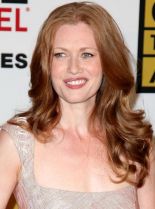 Mireille Enos