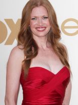 Mireille Enos