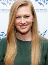 Mireille Enos