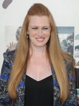 Mireille Enos