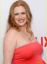 Mireille Enos