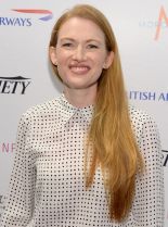 Mireille Enos