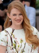 Mireille Enos