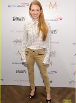 Mireille Enos