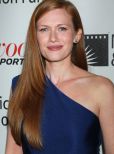 Mireille Enos