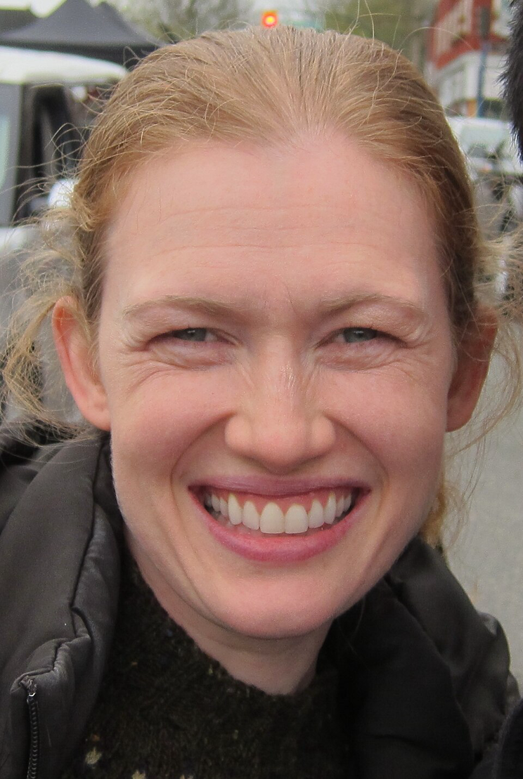 Mireille Enos photo #4513717