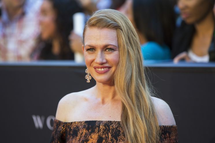 Mireille Enos