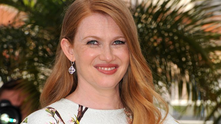 Mireille Enos