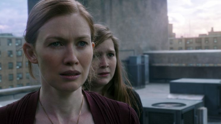 Mireille Enos