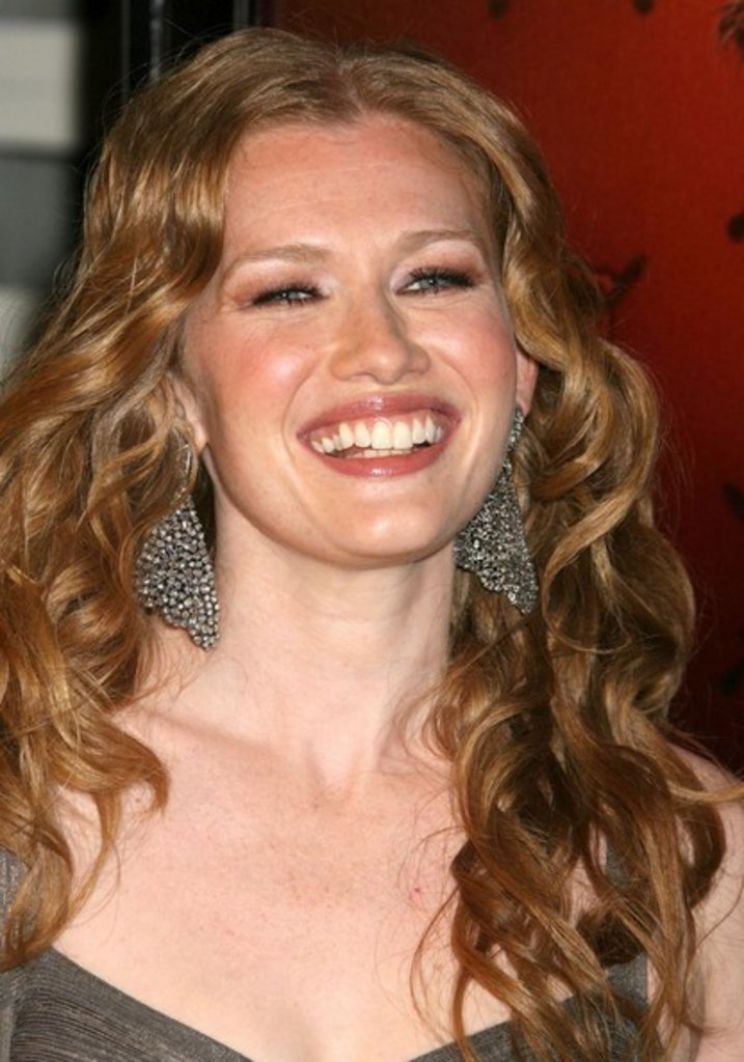 Mireille Enos