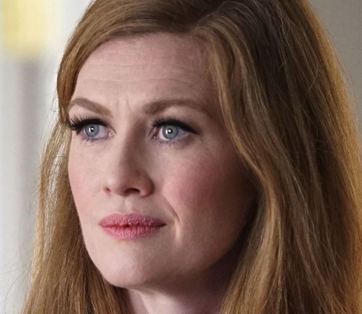 Mireille Enos