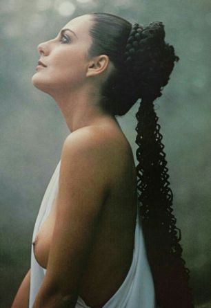 Mirella D'Angelo