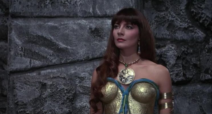 Mirella D'Angelo