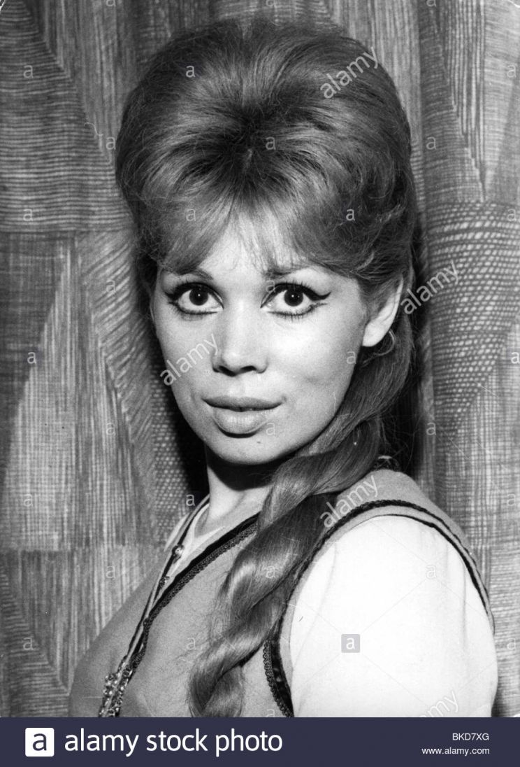 Mirella D'Angelo