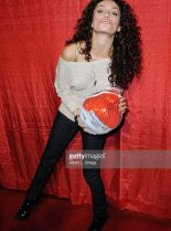 Mirelly Taylor photo