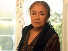 Miriam Colon