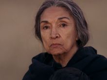 Miriam Colon