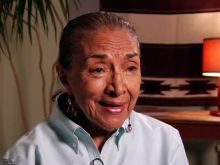 Miriam Colon