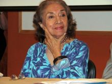 Miriam Colon