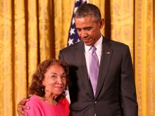 Miriam Colon