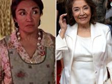 Miriam Colon