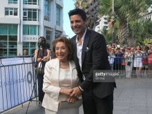 Miriam Colon