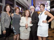Miriam Colon