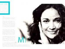 Miriam Colon