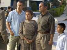 Miriam Colon