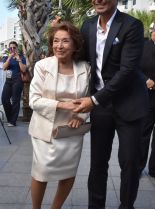 Miriam Colon