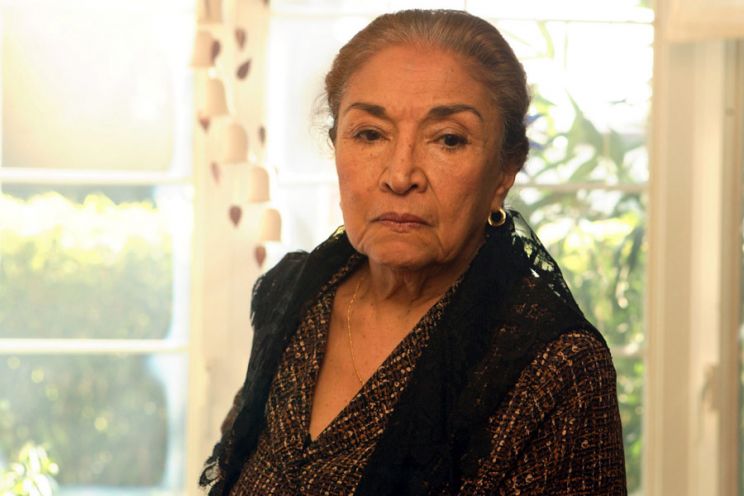 Miriam Colon