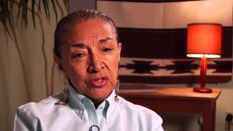 Miriam Colon