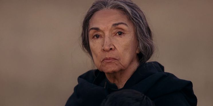 Miriam Colon