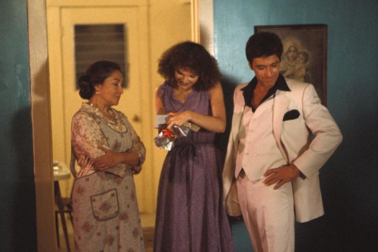 Miriam Colon