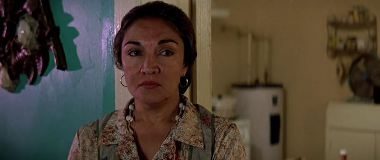 Miriam Colon