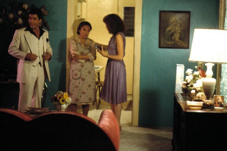 Miriam Colon