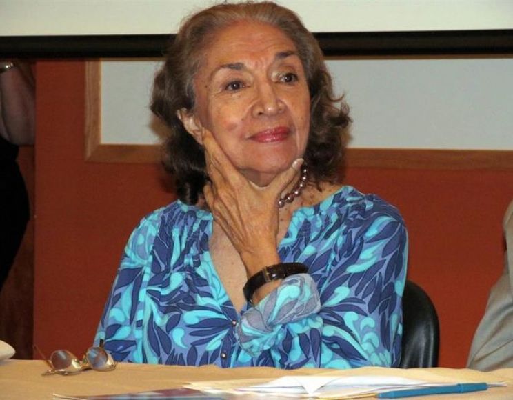 Miriam Colon