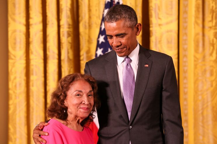 Miriam Colon