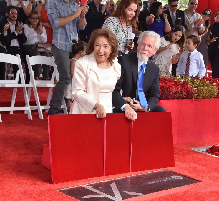 Miriam Colon