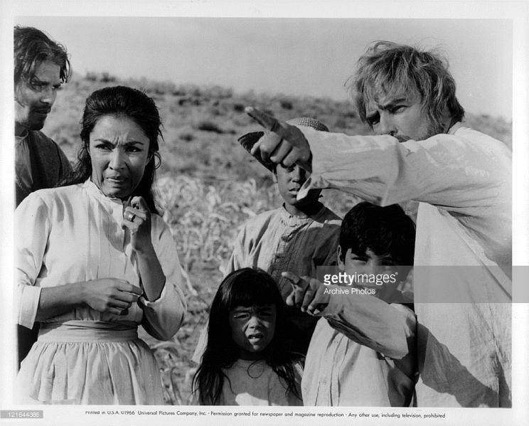 Miriam Colon