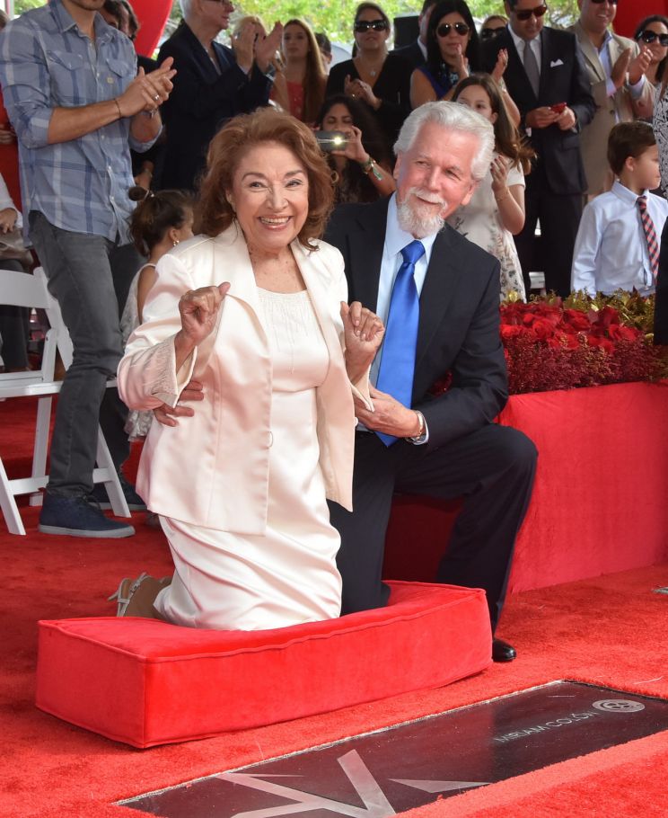 Miriam Colon