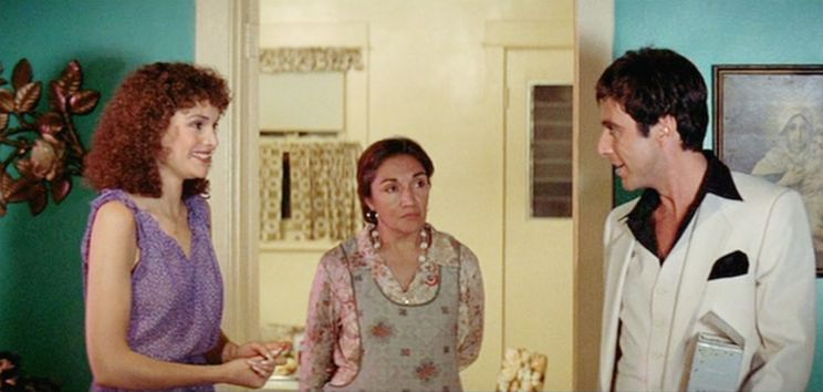 Miriam Colon