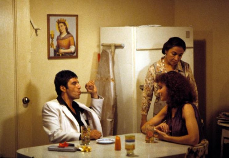 Miriam Colon